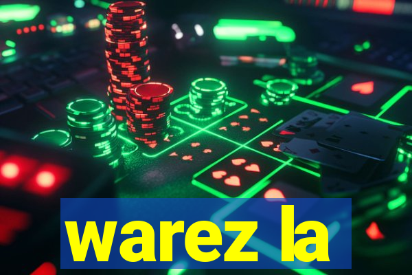 warez la